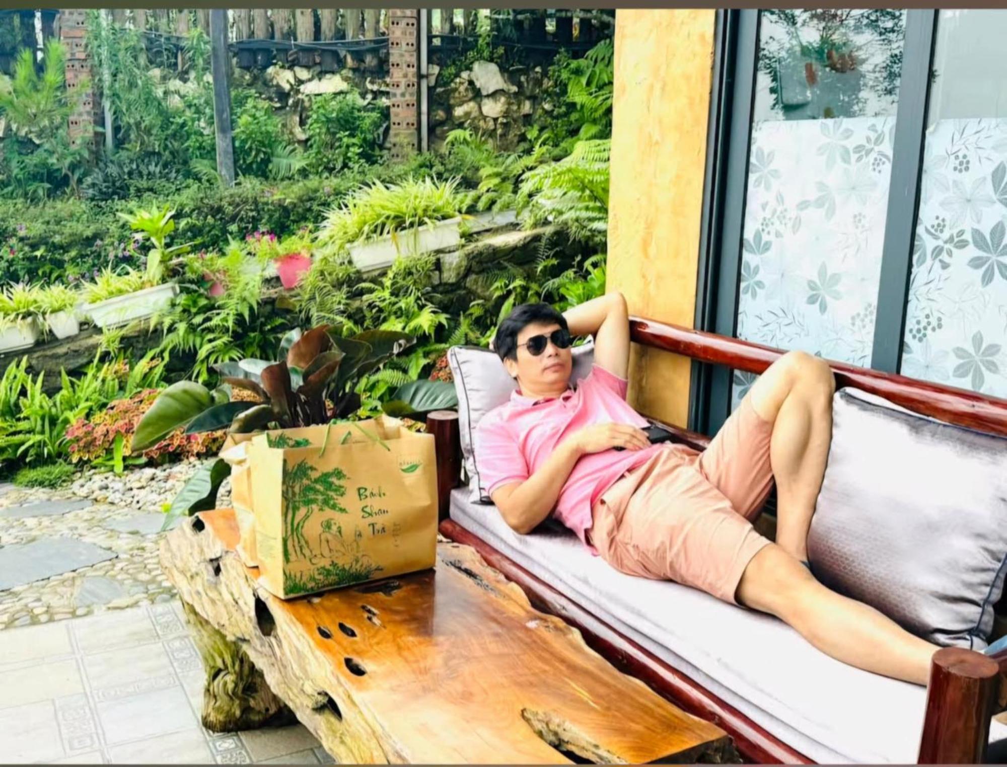 My Garden Villa Sapa Εξωτερικό φωτογραφία