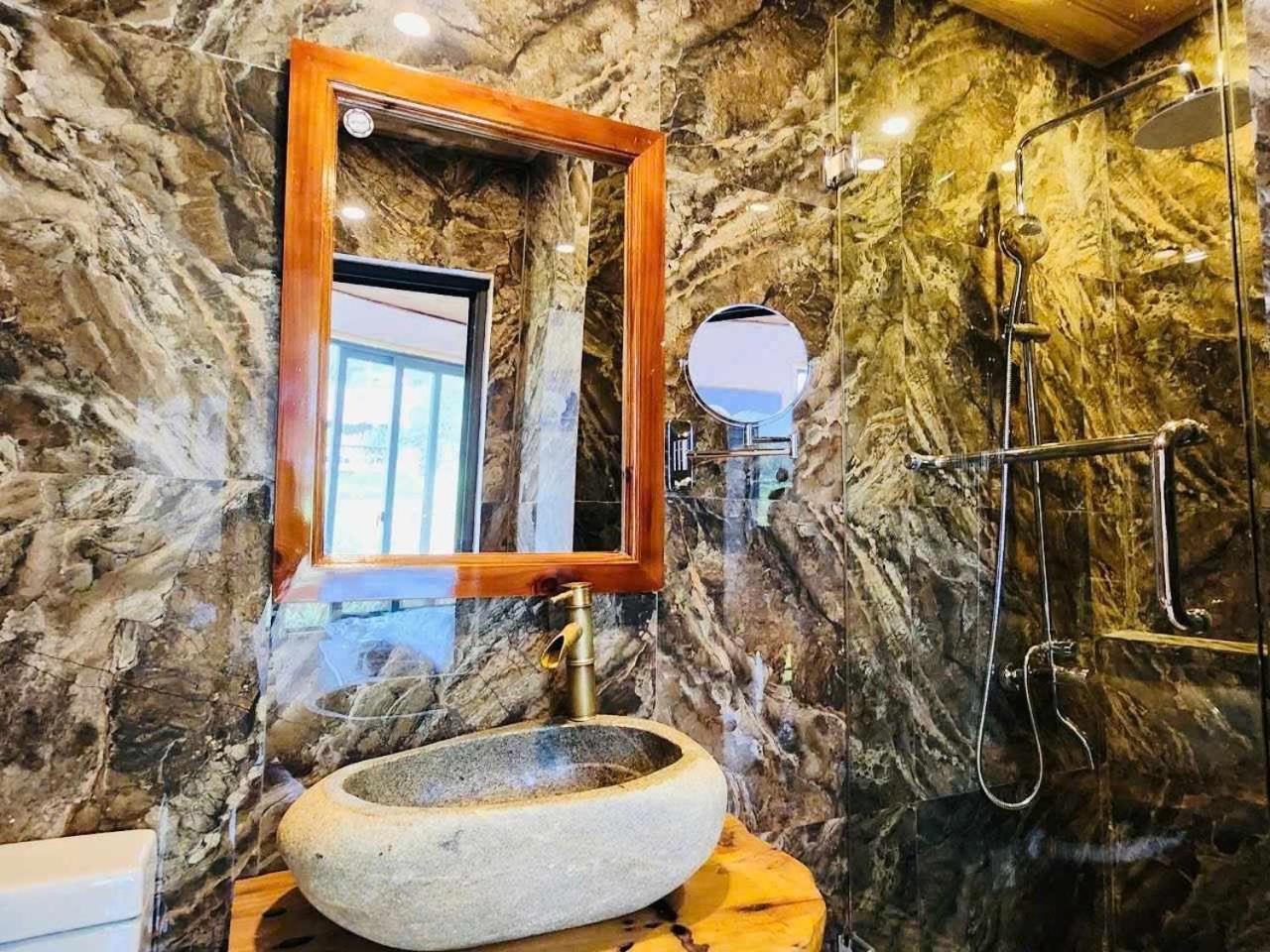 My Garden Villa Sapa Εξωτερικό φωτογραφία
