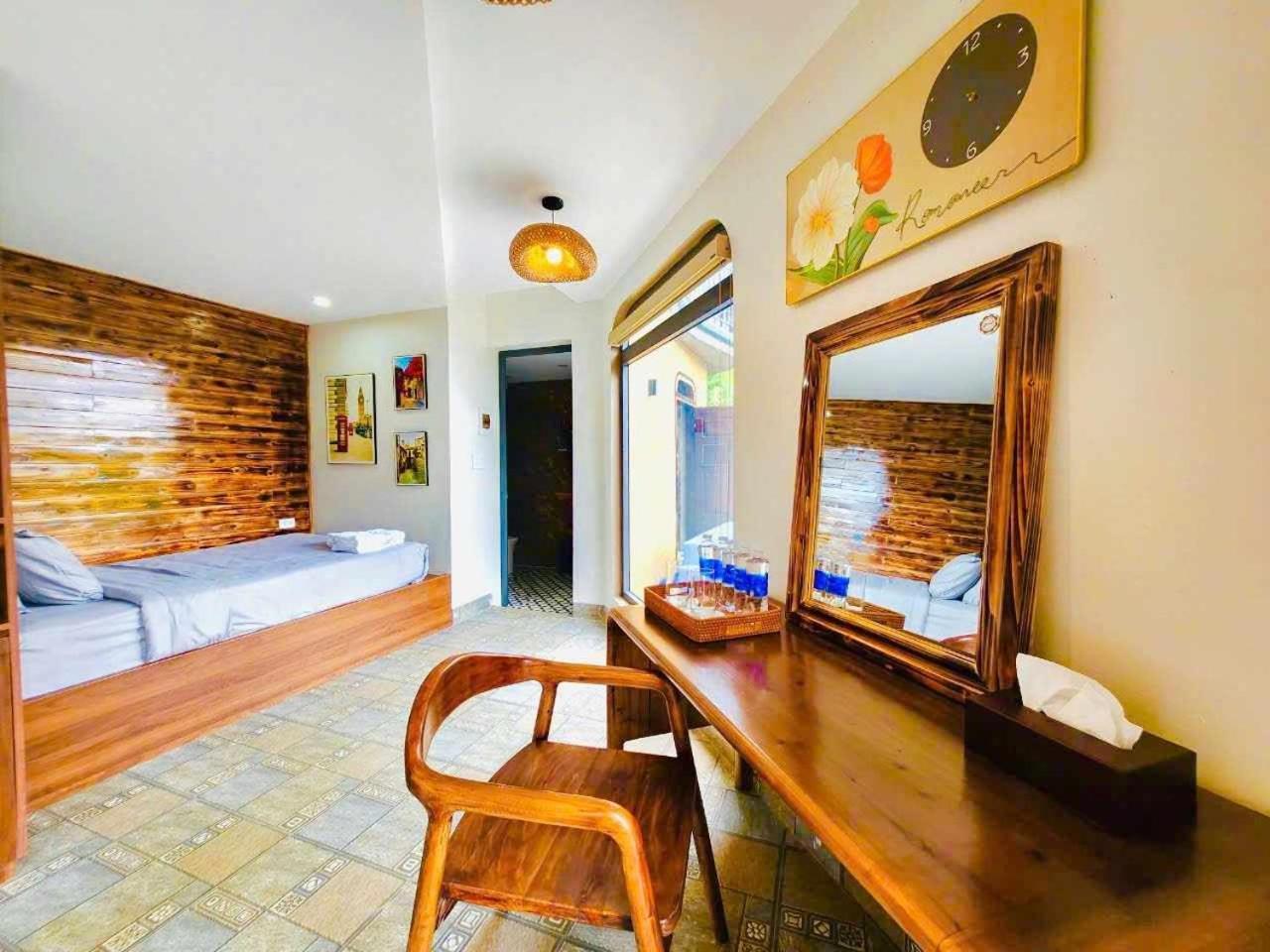 My Garden Villa Sapa Εξωτερικό φωτογραφία